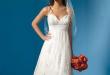 Красно белое свадебное платье Свадебные платья с красной обводкой