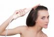 Профилактика и лечение выпадения волос при стрессе